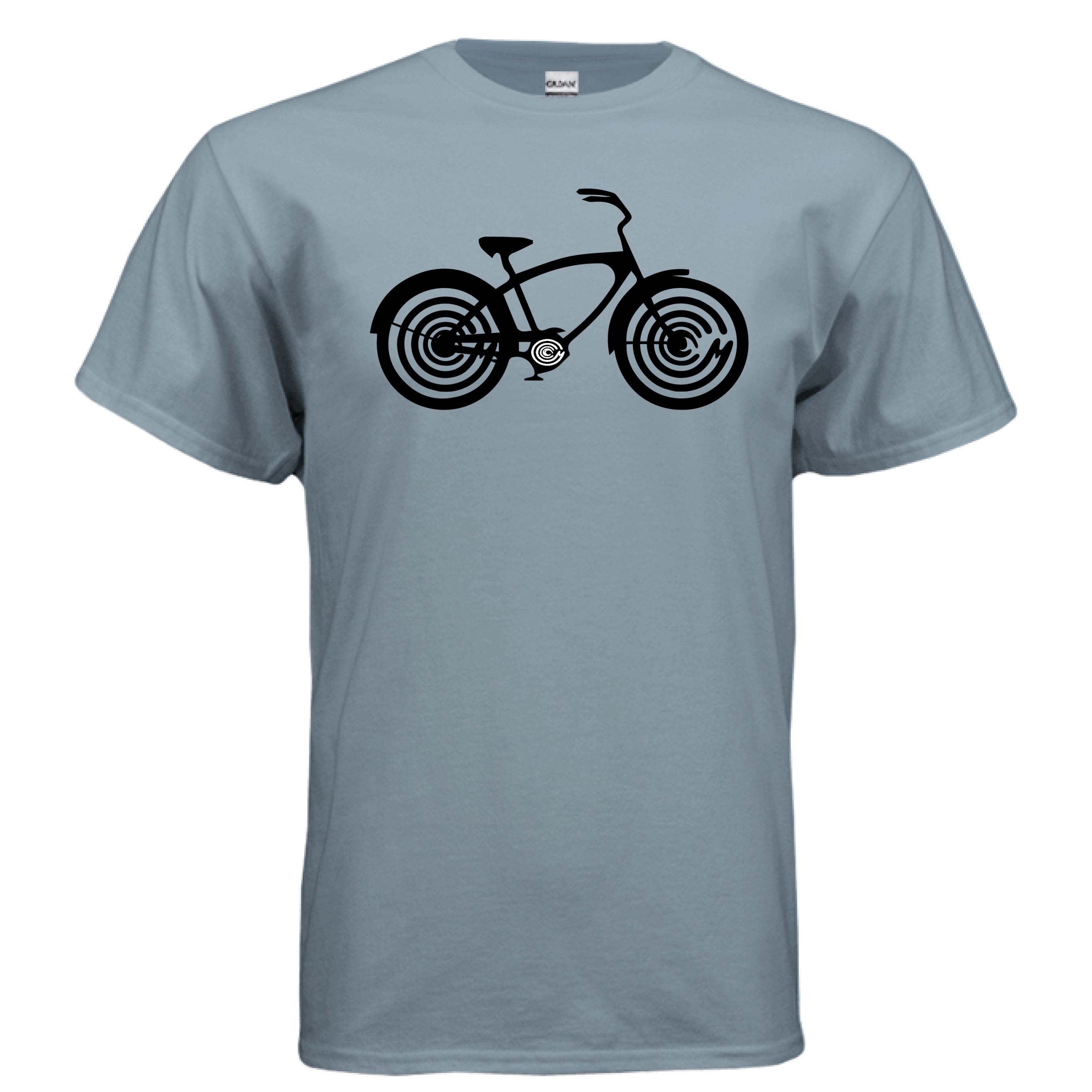 Beach Cruiser T-Shirt – Momentum Distillery