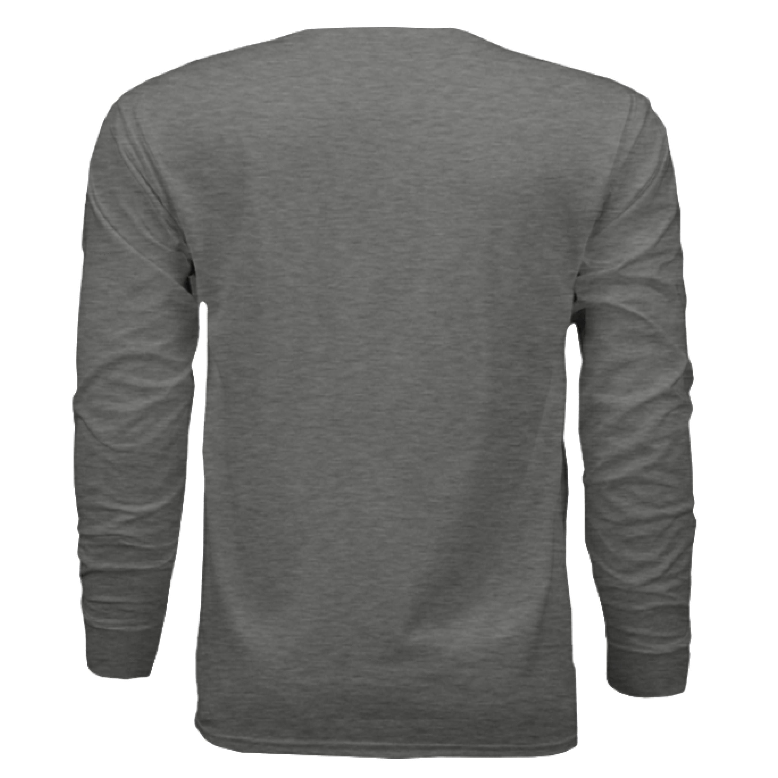NC Wave 2 MTN Men Long Sleeve – Momentum