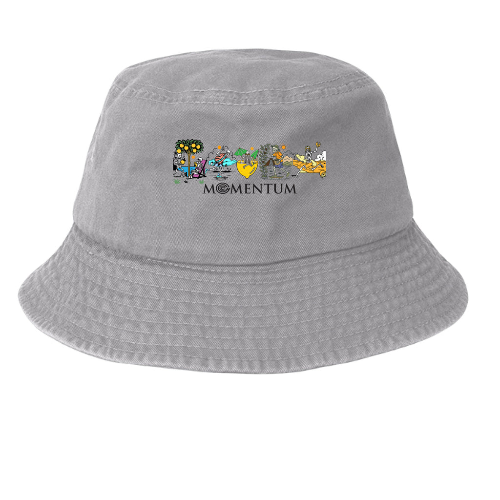 Grey - FRONT