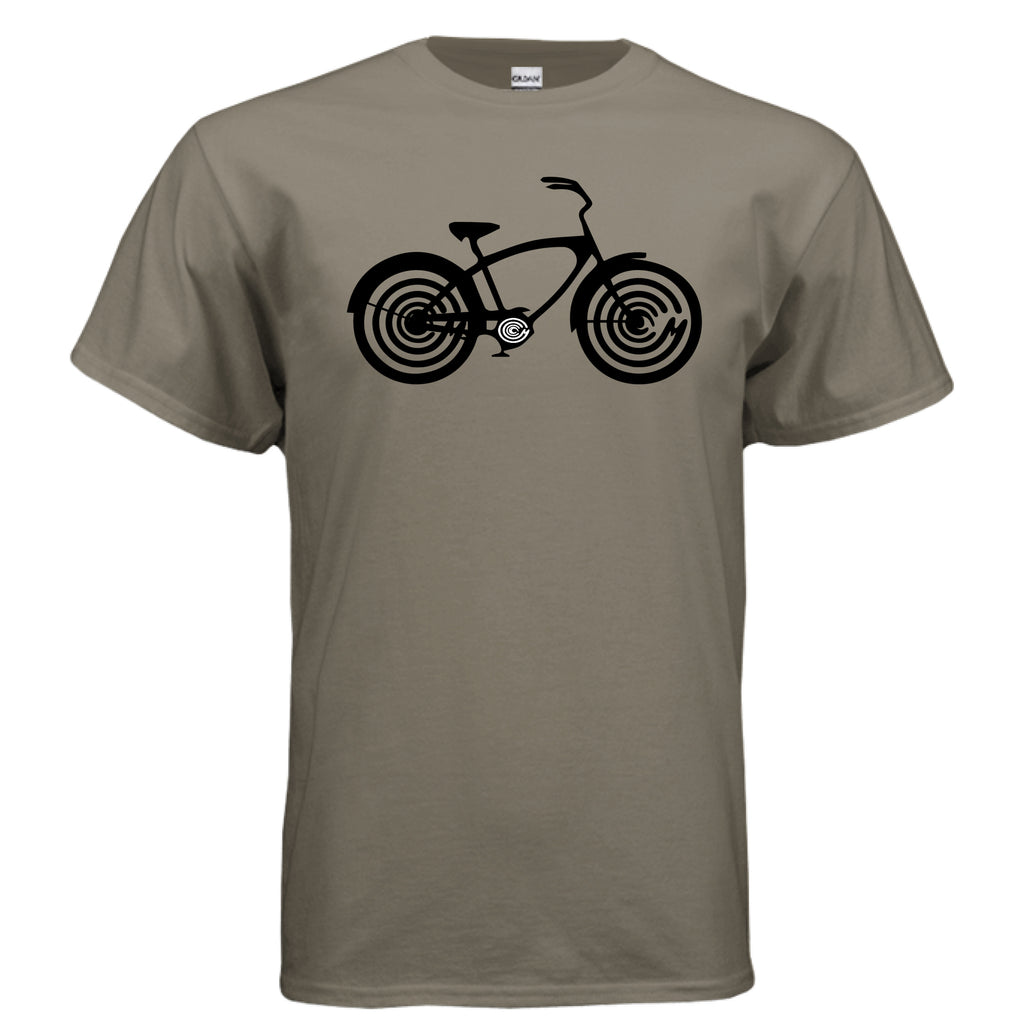 PRAIRIE DUST - FRONT