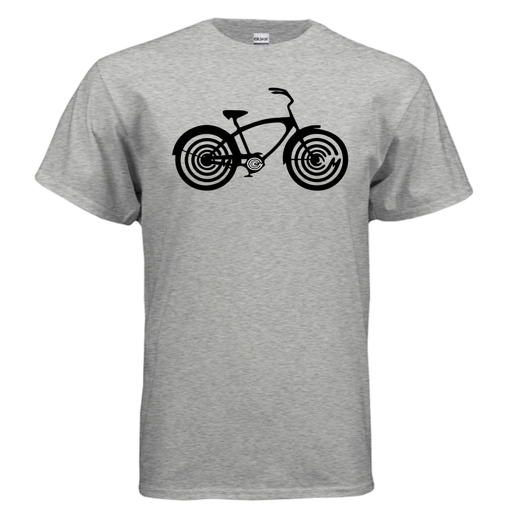 SPORT GREY - FRONT