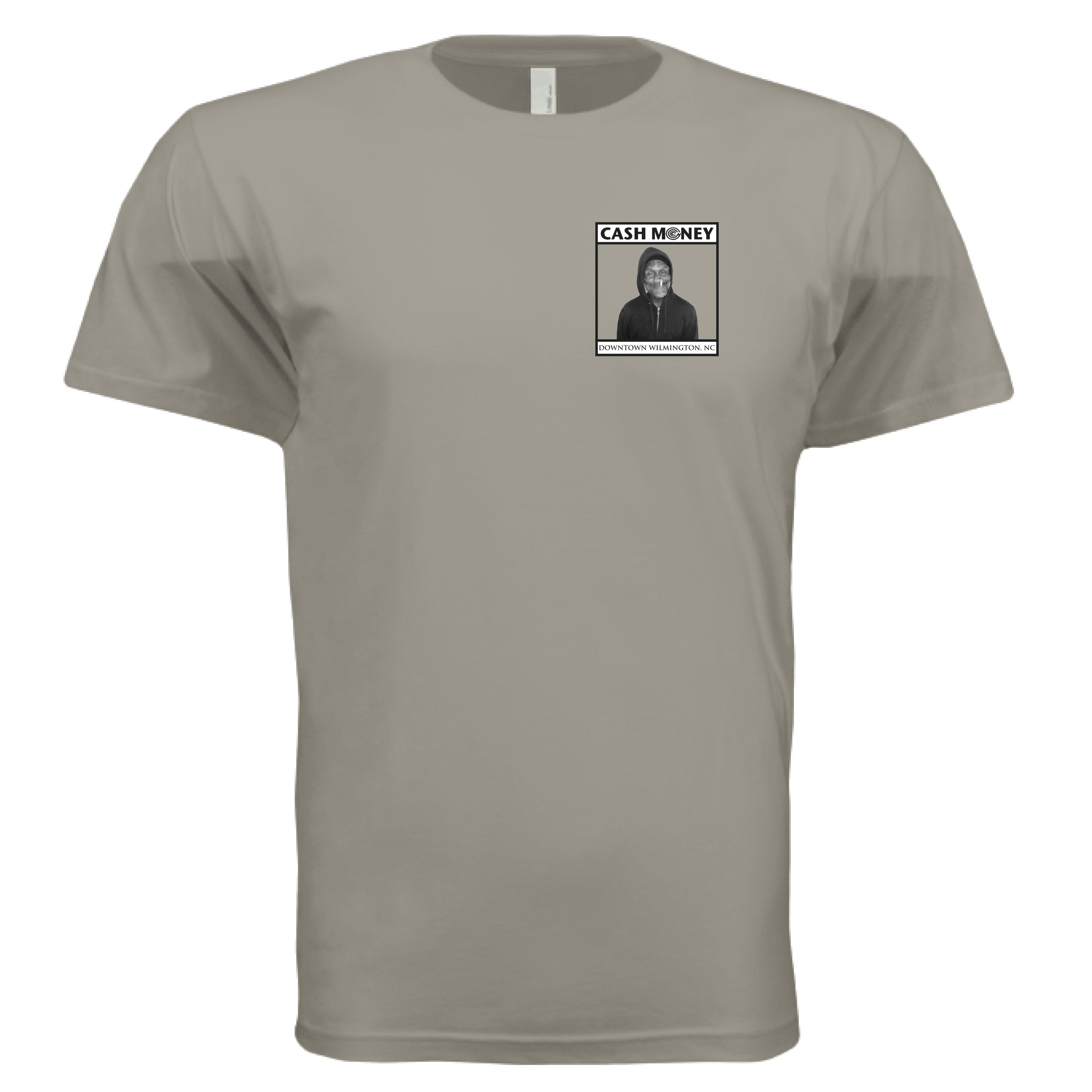 WARM GRAY - FRONT