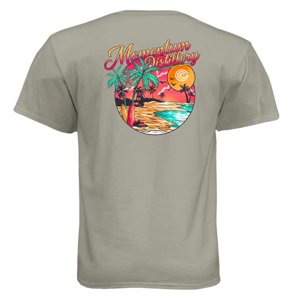 Warm Gray - BACK