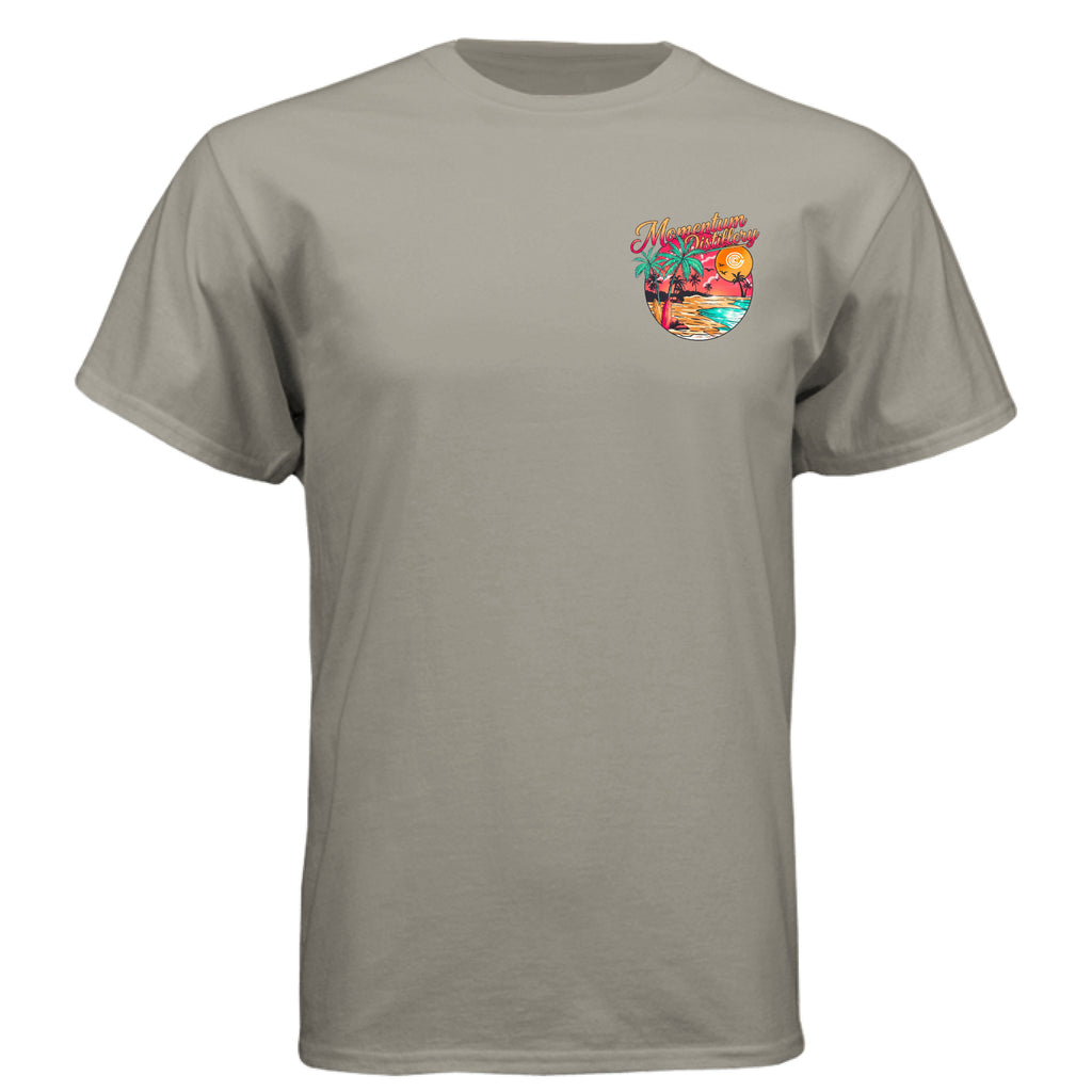 Warm Gray - FRONT