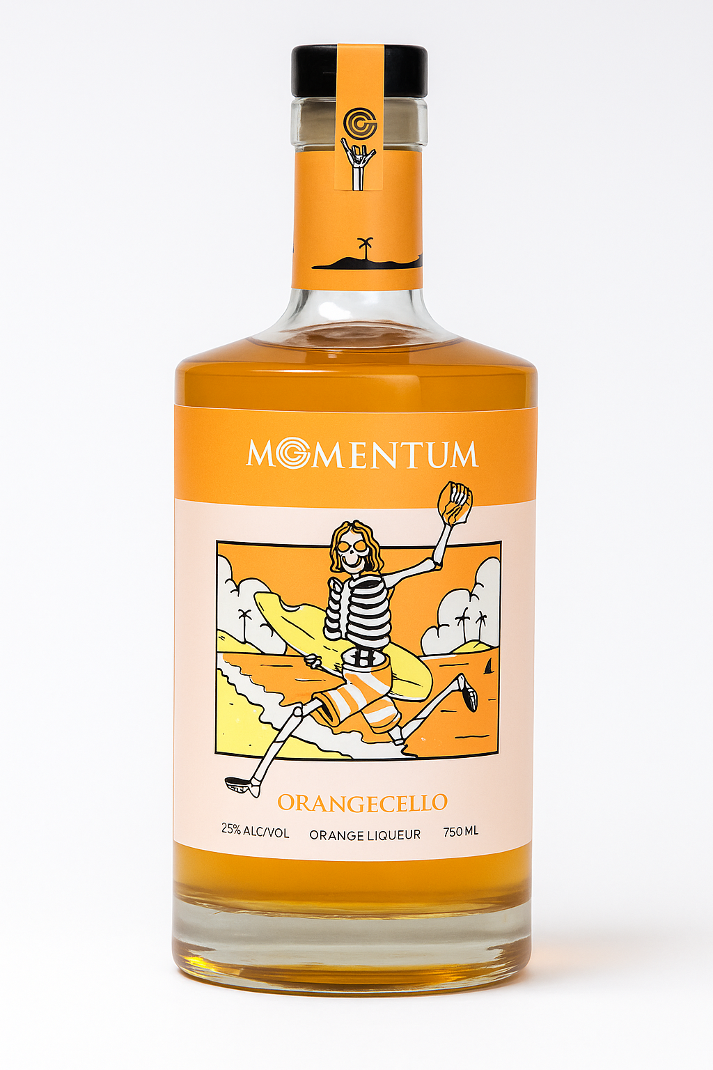 Orangecello