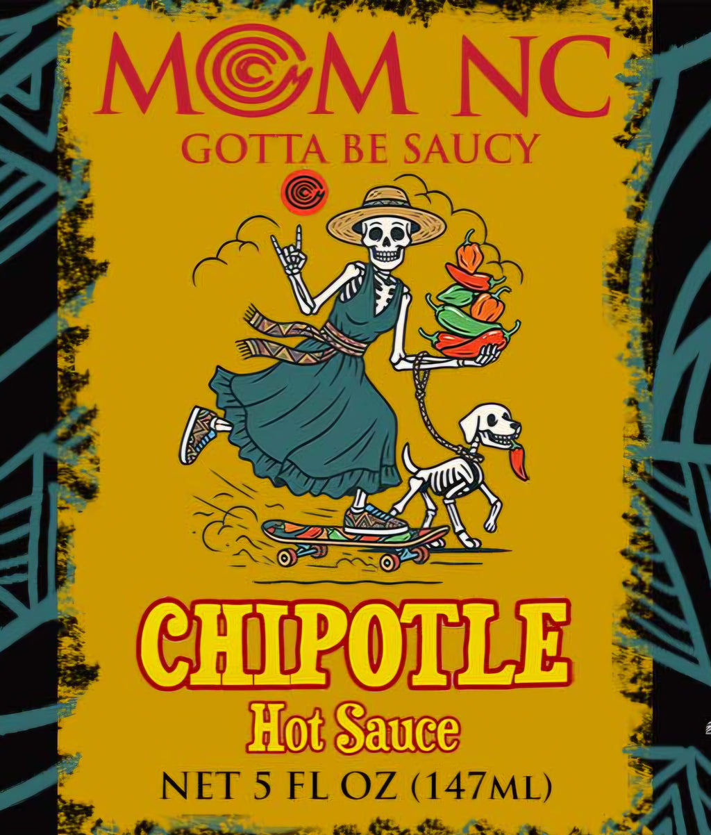 Chipotle Hot Sauce