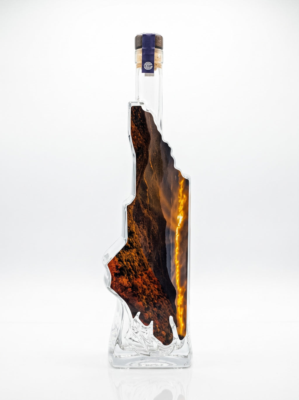 NC Vodka Specialty Series (North Carolina)