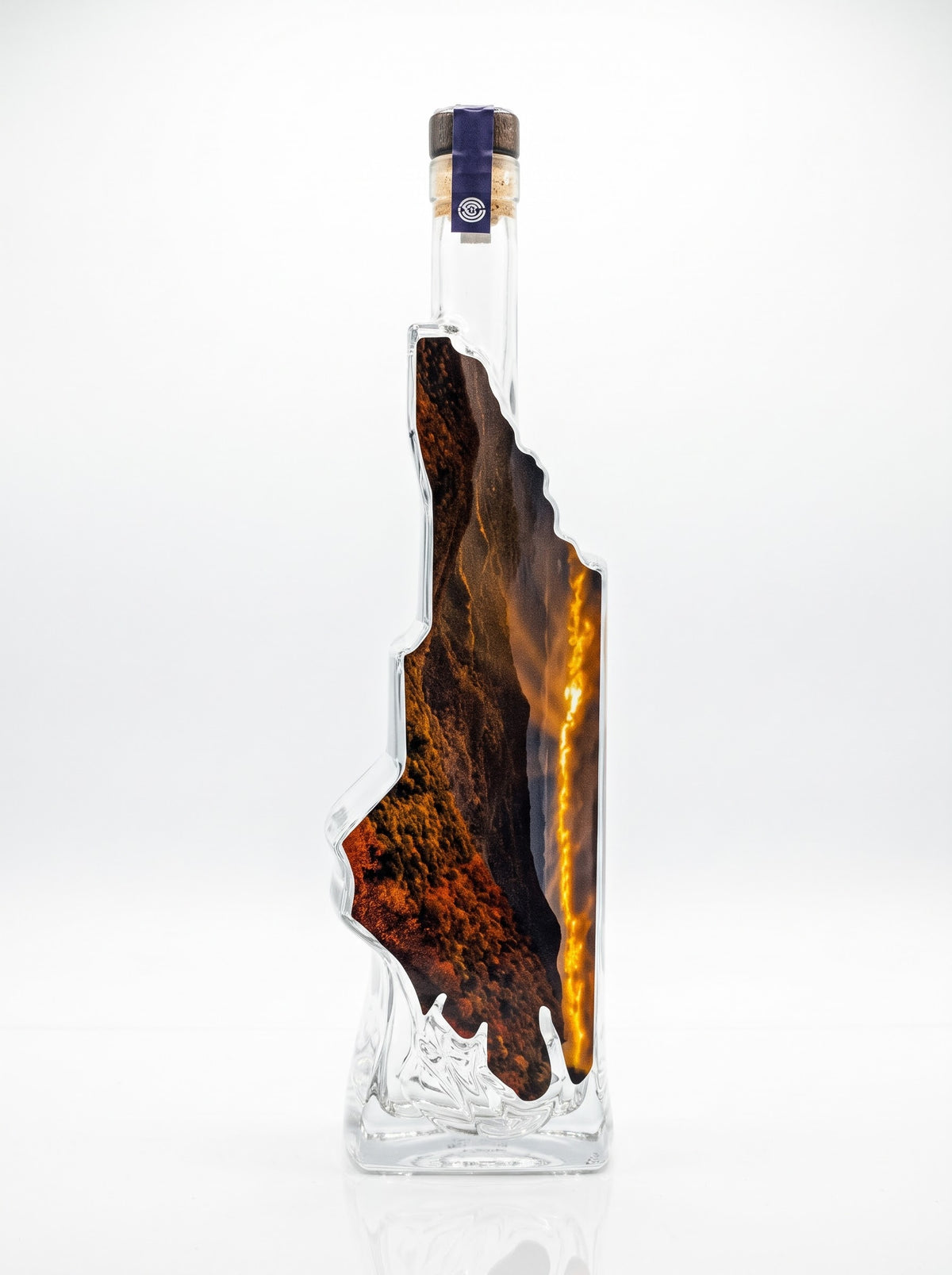 NC Vodka Specialty Series (North Carolina)