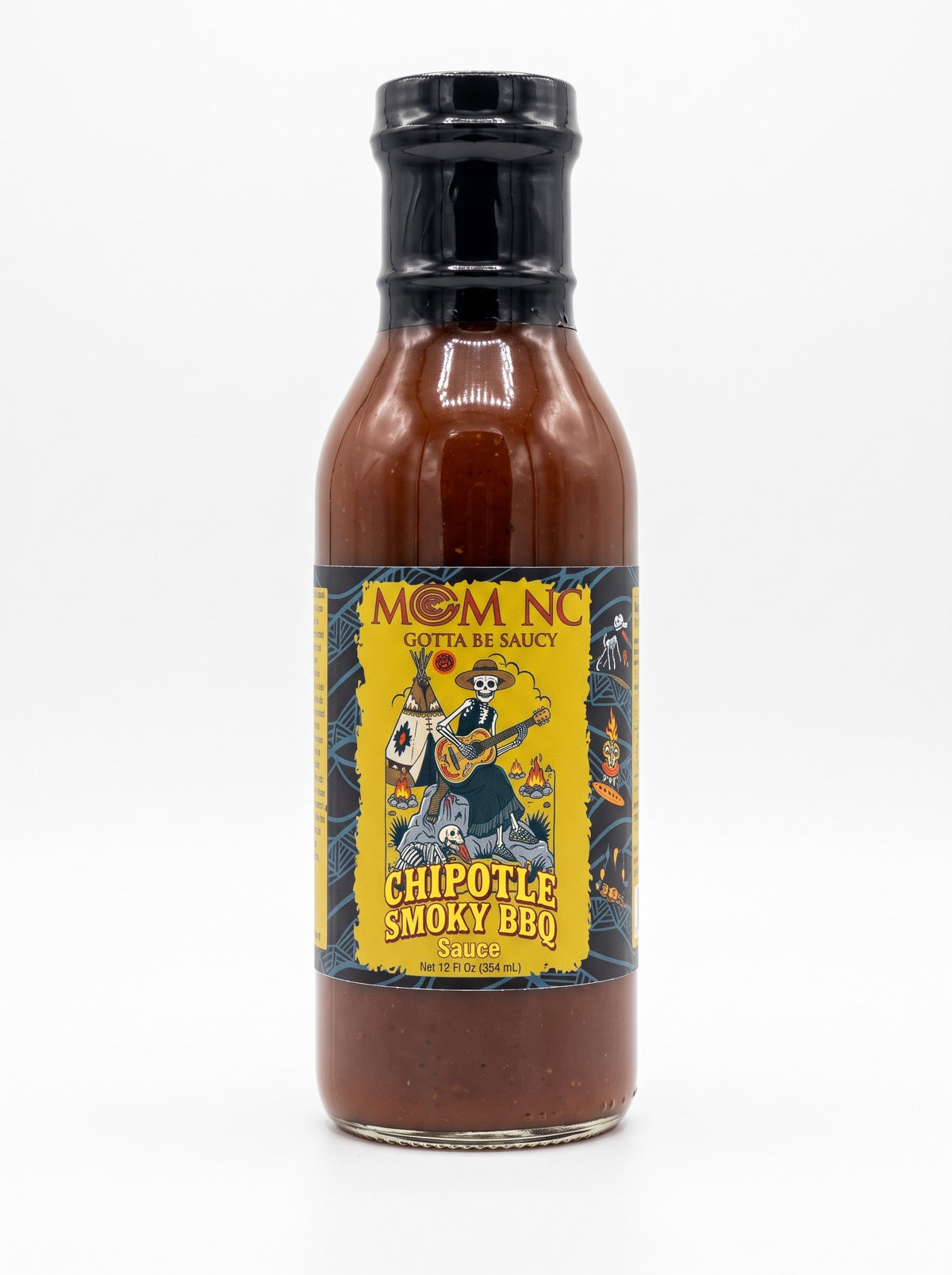Chipotle BBQ Sauce