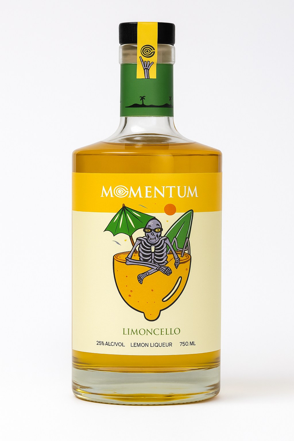 Limoncello